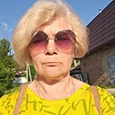 Татьяна, 62 года