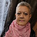 Ирина, 64 года