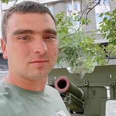 Фотография мужчины Данил, 31 год из г. Алматы