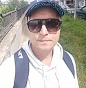 Denis, 44 года
