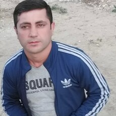 Фотография мужчины Саид, 42 года из г. Серпухов