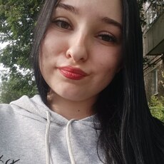 Фотография девушки Анастасия, 18 лет из г. Качканар