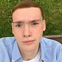 Влад, 18 лет