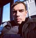 Сергей, 33 года