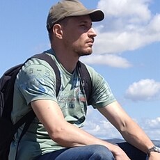 Фотография мужчины Макс, 35 лет из г. Кызыл