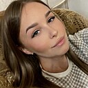 Кристина, 25 лет