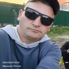 Фотография мужчины Константин, 36 лет из г. Вытегра