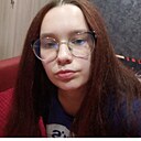 Вика, 18 лет