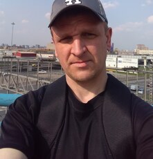 Фотография мужчины Дмитрий, 42 года из г. Тамбов