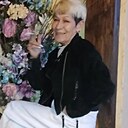 Маргарита, 60 лет