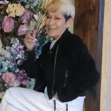 Фотография девушки Маргарита, 60 лет из г. Екатеринбург