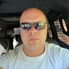 Фотография мужчины Алексей, 41 год из г. Тучково