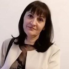 Фотография девушки Наталья, 54 года из г. Барнаул