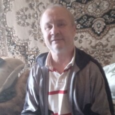 Фотография мужчины Сергей, 41 год из г. Нахабино