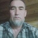 Хайрулла, 52 года
