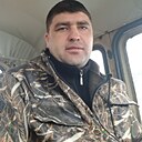 Макс, 38 лет
