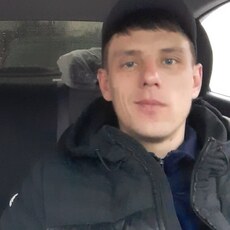 Фотография мужчины Павел, 39 лет из г. Норильск