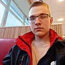 Дима, 21 год