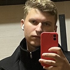 Фотография мужчины Иван, 22 года из г. Гродно