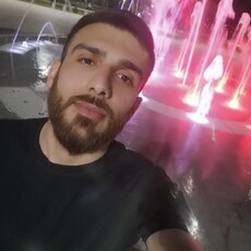 Фотография мужчины Джони, 28 лет из г. Балаково