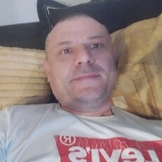Фотография мужчины Kamil, 43 года из г. Сосновец