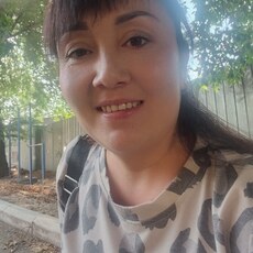 Фотография девушки Мунира, 39 лет из г. Алматы