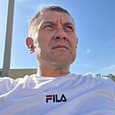 Марсель, 43 года