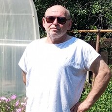 Фотография мужчины Сергей, 61 год из г. Ижевск