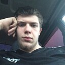 Саня, 22 года