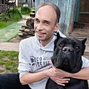Эдуард, 48 лет