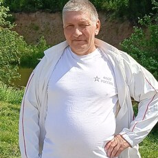 Фотография мужчины Александр, 58 лет из г. Череповец