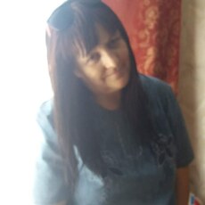 Фотография девушки Наталья, 53 года из г. Оренбург