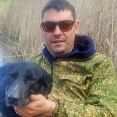 Фотография мужчины Анатолий, 33 года из г. Альметьевск
