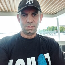 Фотография мужчины Анатолий, 41 год из г. Пермь