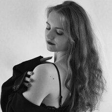 Фотография девушки Дарья, 22 года из г. Великий Новгород