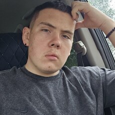 Фотография мужчины Слава, 23 года из г. Полтавская