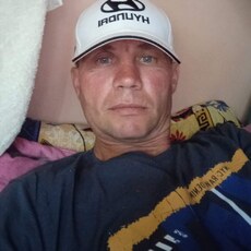 Фотография мужчины Сергей, 43 года из г. Курск