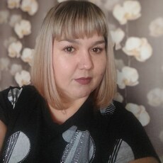 Фотография девушки Ирина, 35 лет из г. Минусинск