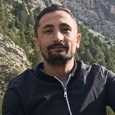 Фотография мужчины Cedric, 30 лет из г. Бишкек