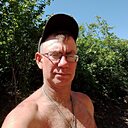 Николас, 46 лет