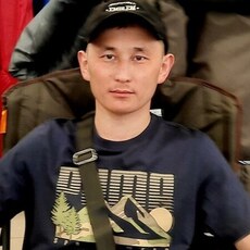 Фотография мужчины Серикжан, 31 год из г. Усть-Каменогорск