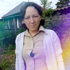 Фотография девушки Татьяна, 41 год из г. Шушенское