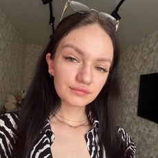 Фотография девушки Вероника, 23 года из г. Уфа