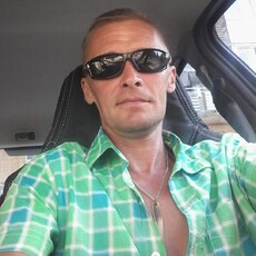 Фотография мужчины Влад, 45 лет из г. Калининград