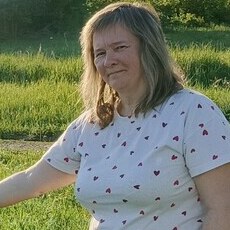 Фотография девушки Татьяна, 49 лет из г. Саратов
