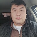 Али, 33 года