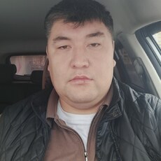 Фотография мужчины Али, 33 года из г. Бишкек