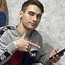 Андрей, 25 лет