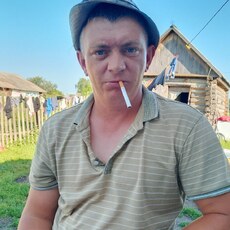 Фотография мужчины Константин, 37 лет из г. Каргат