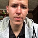 Даня, 20 лет